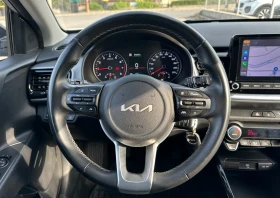 Kia Stonic Hybrid_2021 | Mobile.bg    12