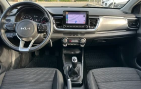 Kia Stonic Hybrid_2021 | Mobile.bg    10