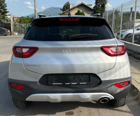 Kia Stonic Hybrid_2021 | Mobile.bg    6