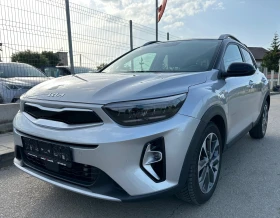 Kia Stonic Hybrid_2021 | Mobile.bg    1