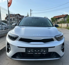 Kia Stonic Hybrid_2021 | Mobile.bg    2