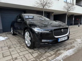     Jaguar I-Pace HSE