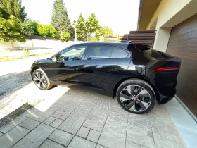 Jaguar I-Pace HSE Гаранционен!, снимка 4