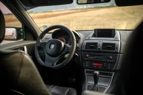 BMW X3 3.0 204, снимка 9