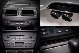 BMW X3 3.0 204 - 14450 лв. - 24282582 9