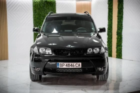 BMW X3 3.0 204 - 14450 лв. - 24282582 3