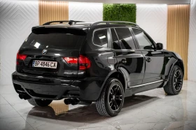 BMW X3 3.0 204 - 14450 лв. - 24282582 5