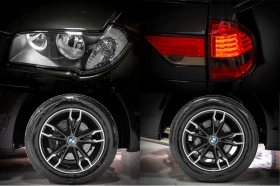 BMW X3 3.0 204 - 14450 лв. - 24282582 13
