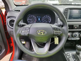 Hyundai Kona, снимка 7