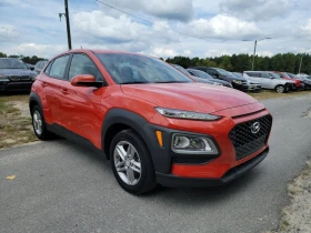 Hyundai Kona, снимка 1