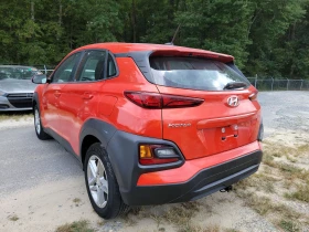 Hyundai Kona, снимка 6