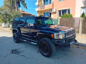 Hummer H3 Перфектно състояние , снимка 2