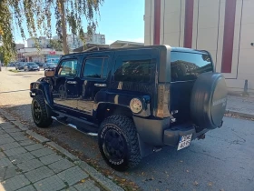 Обява за продажба на Hummer H3 Перфектно състояние  ~30 000 лв. - изображение 3