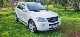 Обява за продажба на Mercedes-Benz ML 320 AMG ~26 000 лв. - изображение 5