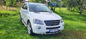 Обява за продажба на Mercedes-Benz ML 320 AMG ~26 000 лв. - изображение 6