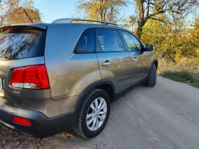 Kia Sorento 2.2CRDI, снимка 3