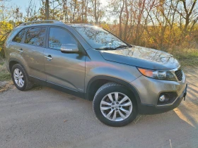 Kia Sorento 2.2CRDI, снимка 2