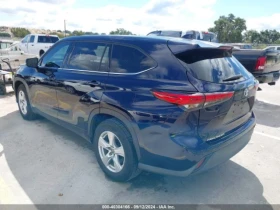 Toyota Highlander LE V6    /  | Mobile.bg    3