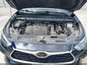 Toyota Highlander LE V6    /  | Mobile.bg    8