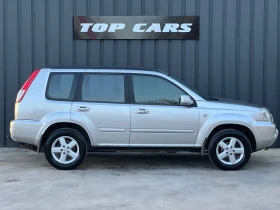 Nissan X-trail 2.5i 4x4 , снимка 10