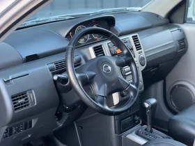 Nissan X-trail 2.5i 4x4 , снимка 11