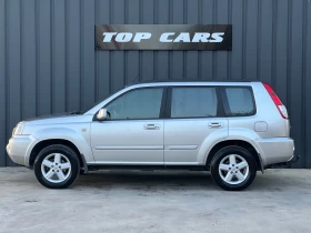 Nissan X-trail 2.5i 4x4 , снимка 9