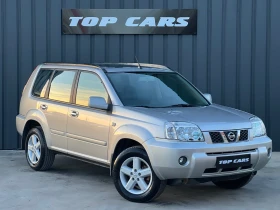 Nissan X-trail 2.5i 4x4 , снимка 3