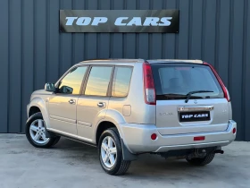 Nissan X-trail 2.5i 4x4 , снимка 6