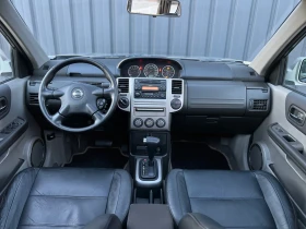 Nissan X-trail 2.5i 4x4 ЛИЗИНГ, снимка 14