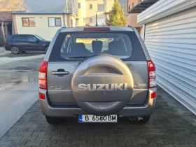 Suzuki Vitara, снимка 3