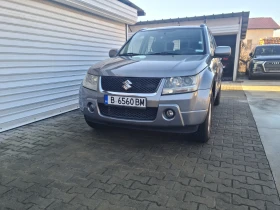 Suzuki Vitara, снимка 1