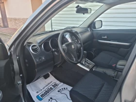 Suzuki Vitara, снимка 6