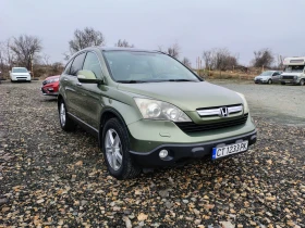 Honda Cr-v, снимка 1