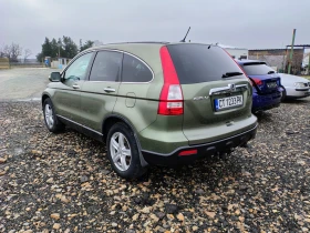 Honda Cr-v, снимка 10