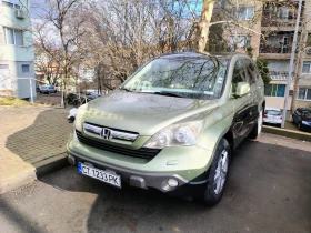 Honda Cr-v, снимка 17