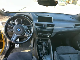 BMW X2 Xdrive 25D, снимка 7