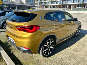 BMW X2 Xdrive 25D, снимка 3