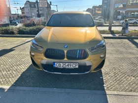 BMW X2 Xdrive 25D, снимка 5