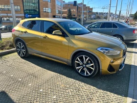 BMW X2 Xdrive 25D | Mobile.bg    2