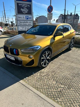 BMW X2 Xdrive 25D, снимка 1