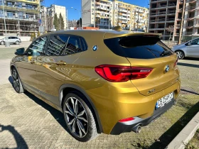 BMW X2 Xdrive 25D, снимка 4