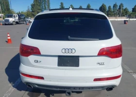 Audi Q7 3.0T S LINE PRESTIGE | Mobile.bg    4