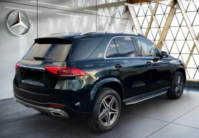 Mercedes-Benz GLE 400 d 4Matic = AMG Line= Гаранция - 150340 лв. - 55982137 | Car24.bg