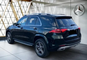 Mercedes-Benz GLE 400 d 4Matic = AMG Line= Гаранция - 150340 лв. - 55982137 | Car24.bg