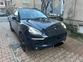 Porsche Cayenne Platinum edition, снимка 4