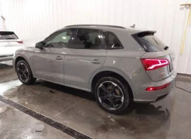 Audi SQ5 - 45700 лв. - 85040597 | Car24.bg