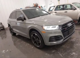 Audi SQ5  1