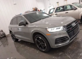 Audi SQ5 - 45700 лв. - 85040597 | Car24.bg