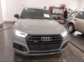 Audi SQ5 - 45700 лв. - 85040597 | Car24.bg