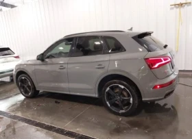 Audi SQ5 - 45700 лв. - 85040597 | Car24.bg